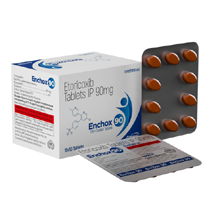 Pharma franchise products of caneus biotech rajasthan - 	Enchox 90.png	